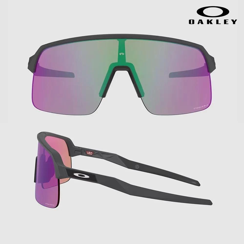 Sutro Lite 9463 A 02 Prism Oakley Goggles Sunglasses 02 Matte Carbon/Prism Golf
Sutro Lite 9463 A 02 Prism Oakley Goggles Sunglasses 02 Matte Carbon/Prism Golf