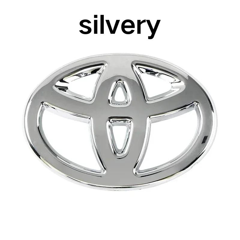 1PC Car Steering Wheel Decorative Sticker 6.5X4.5cm Carbon fiber Emblem For Toyota Hilux Prius Avensis Verso Corolla Camry
1PC Car Steering Wheel Decorative Sticker 6.5X4.5cm Carbon fiber Emblem For Toyota Hilux Prius Avensis Verso Corolla Camry