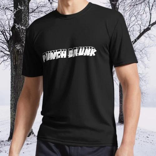 PUNCH DRUNK Active T-Shirt Logo TEE T-Shirt Funny Size S to 5XL 3XL
PUNCH DRUNK Active T-Shirt Logo TEE T-Shirt Funny Size S to 5XL 3XL