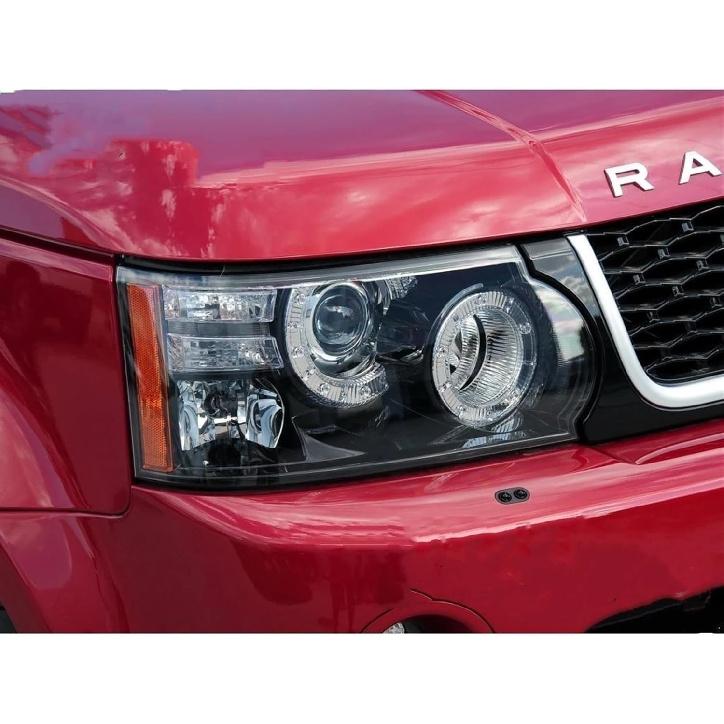 Крышка линзы фары автомобиля Совместима для Land Rover/Range Rover Sport 2010-2013 Рассеиватель фары Прозрачный рассеиватель Прозрачный корпус(Правильно) Right
Крышка линзы фары автомобиля Совместима для Land Rover/Range Rover Sport 2010-2013 Рассеиватель фары Прозрачный рассеиватель Прозрачный корпус(Правильно) Right