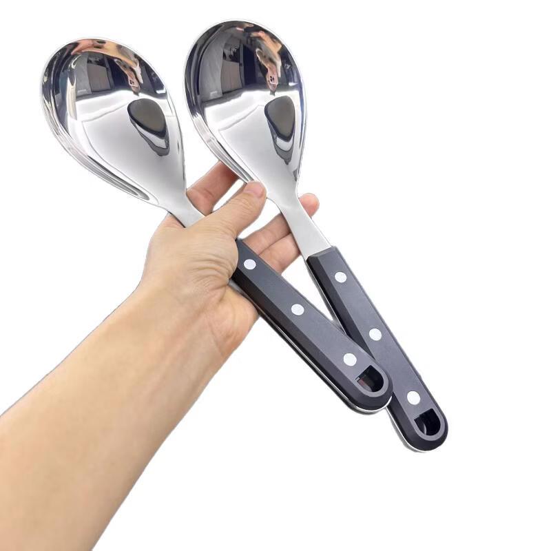 Ru Han Household Rice Spoon
Ru Han Household Rice Spoon