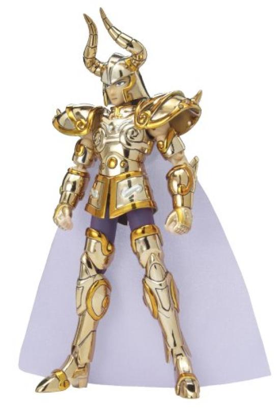 Saint Seiya Cloth Myth Gold Saint Capricorn Shura (Resale Edition) золотой
Saint Seiya Cloth Myth Gold Saint Capricorn Shura (Resale Edition) золотой
