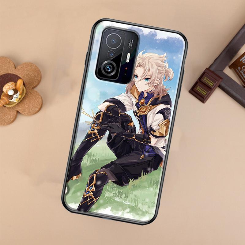 Impact Game Case For Xiaomi 13 14 Ultra 11T 12T 13T 14T Pro POCO X7 Pro X3 X5 X6 F3 F5 F6 M6 Pro Cover POCO X6 Pro
Impact Game Case For Xiaomi 13 14 Ultra 11T 12T 13T 14T Pro POCO X7 Pro X3 X5 X6 F3 F5 F6 M6 Pro Cover POCO X6 Pro