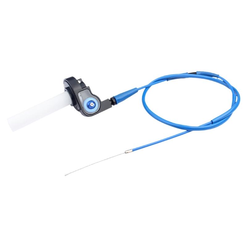 Various Terrain Bike Twist Handle Reliable Sand Ride Twist Grip Simple Installation for Improved Control & Convenience
Various Terrain Bike Twist Handle Reliable Sand Ride Twist Grip Simple Installation for Improved Control & Convenience
