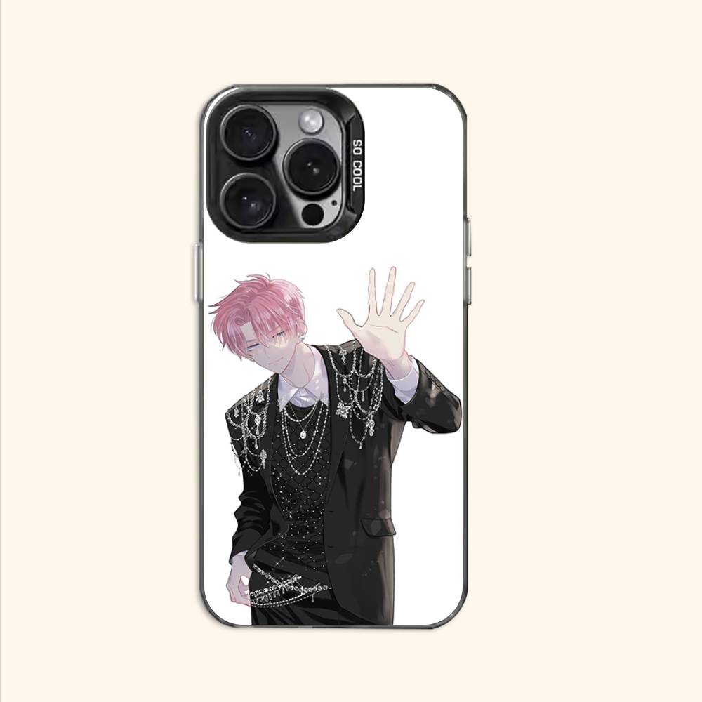 Чехол для телефона с аниме F-Fukuhara T-Tamon для iPhone 17 16e 16 15 14 13 12 Pro Max X XR XS MAX Задняя крышка iPhone12PRO
Чехол для телефона с аниме F-Fukuhara T-Tamon для iPhone 17 16e 16 15 14 13 12 Pro Max X XR XS MAX Задняя крышка iPhone12PRO