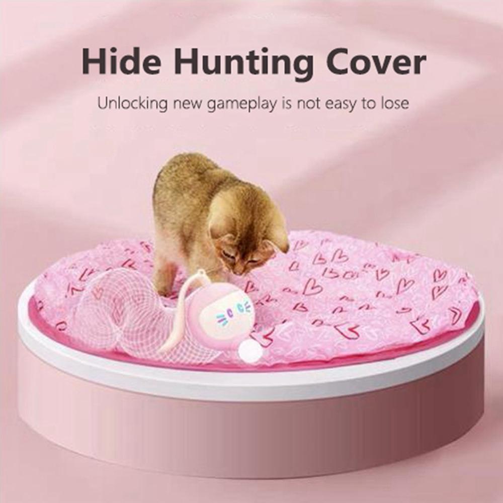 Игрушки для кошек, предназначенные для домашних кошек, Electric Motion Catch Pink Undercover Mouse Интерактивная игрушка для кошек Игрушки для кошек Игрушки для кошек для самостоятельной игры розовый
Игрушки для кошек, предназначенные для домашних кошек, Electric Motion Catch Pink Undercover Mouse Интерактивная игрушка для кошек Игрушки для кошек Игрушки для кошек для самостоятельной игры розовый
