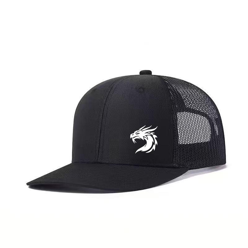 1 cool contrasting color card car cap | Breathable mesh, suitable for daily/outdoor use, suitable for fashionable leisure чорний
1 cool contrasting color card car cap | Breathable mesh, suitable for daily/outdoor use, suitable for fashionable leisure чорний