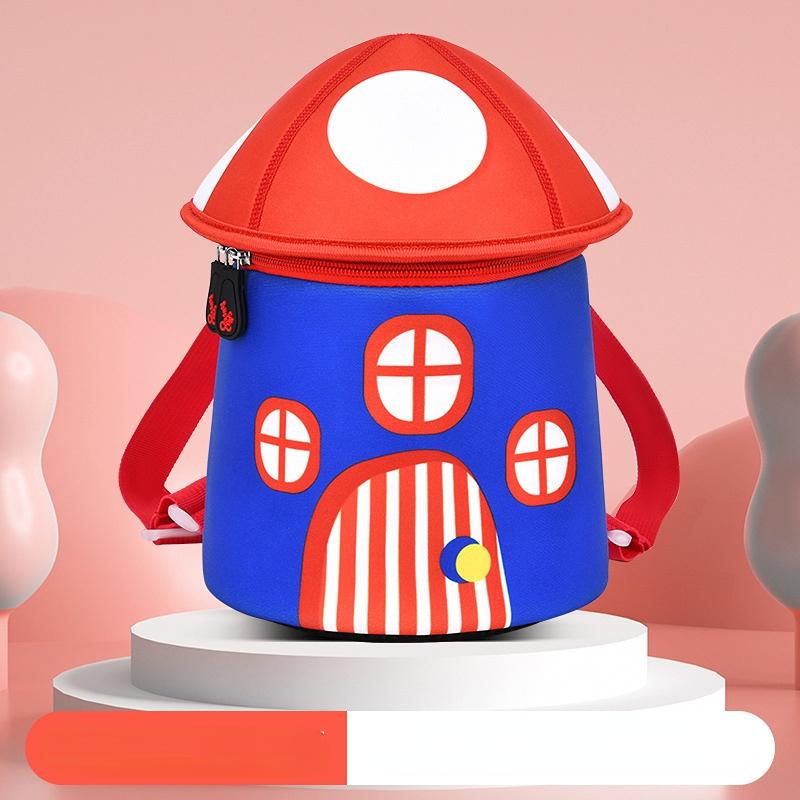 Детский маленький школьный ранец, милый мультяшный школьный ранец для детского сада, подарочный рюкзак для детей 3-6 лет с изображением ракеты 21 * 21 * 27cm
Детский маленький школьный ранец, милый мультяшный школьный ранец для детского сада, подарочный рюкзак для детей 3-6 лет с изображением ракеты 21 * 21 * 27cm