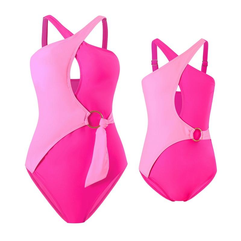 2025 one-piece swimsuit women s slim-fit sexy color-matching swimsuit beach parent-child wear 104 помаранчевий
2025 one-piece swimsuit women s slim-fit sexy color-matching swimsuit beach parent-child wear 104 помаранчевий