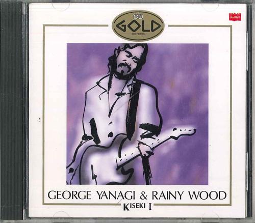 CD GEORGE YANAGI&RAINY WOOD - Kiseki 1 30BTC163 BOURBON Japan Japanese Pop/Rock Used
CD GEORGE YANAGI&RAINY WOOD - Kiseki 1 30BTC163 BOURBON Japan Japanese Pop/Rock Used