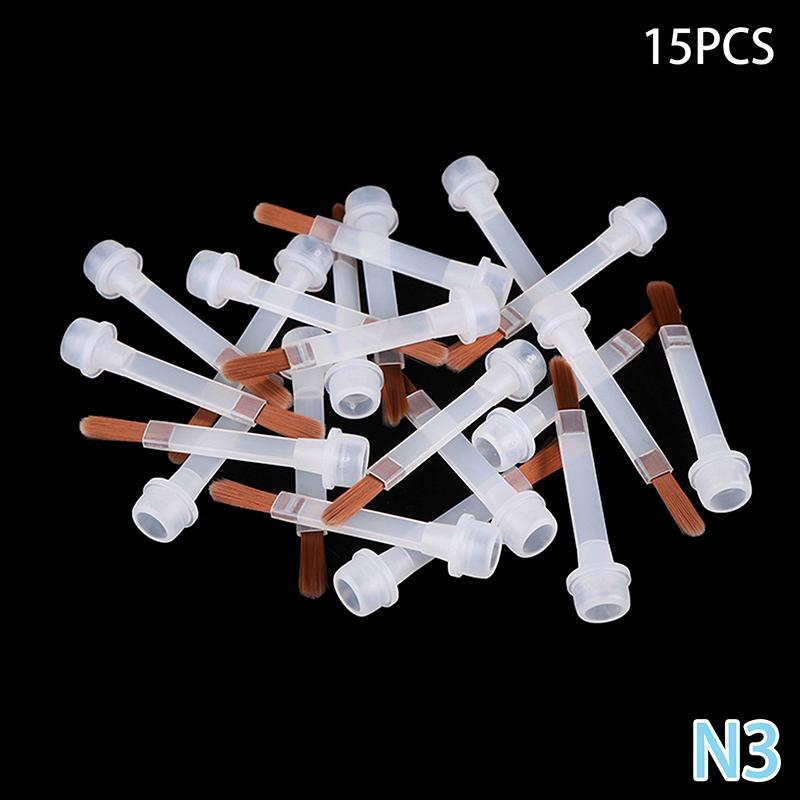 40/60 шт. кисточка для лака с двойной головкой, сменная головка, кисточка для ногтей, аппликаторы для жидкости, маникюрные инструменты as the picture
40/60 шт. кисточка для лака с двойной головкой, сменная головка, кисточка для ногтей, аппликаторы для жидкости, маникюрные инструменты as the picture