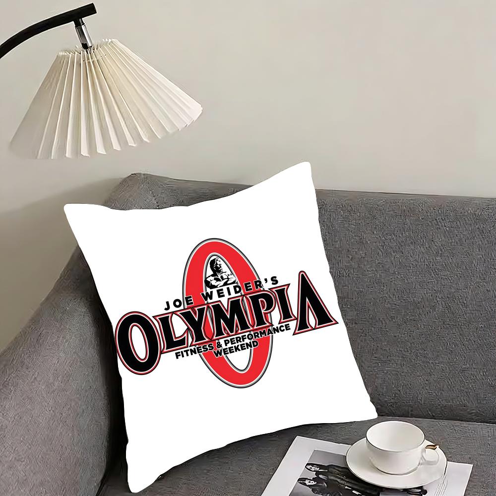 Brand MMr OOlympia Cushion Cover Pillowcase Ultra Soft Skin Friendly Fabric Cloud Like Comfort Concealed Zipper 30x30cm
Brand MMr OOlympia Cushion Cover Pillowcase Ultra Soft Skin Friendly Fabric Cloud Like Comfort Concealed Zipper 30x30cm