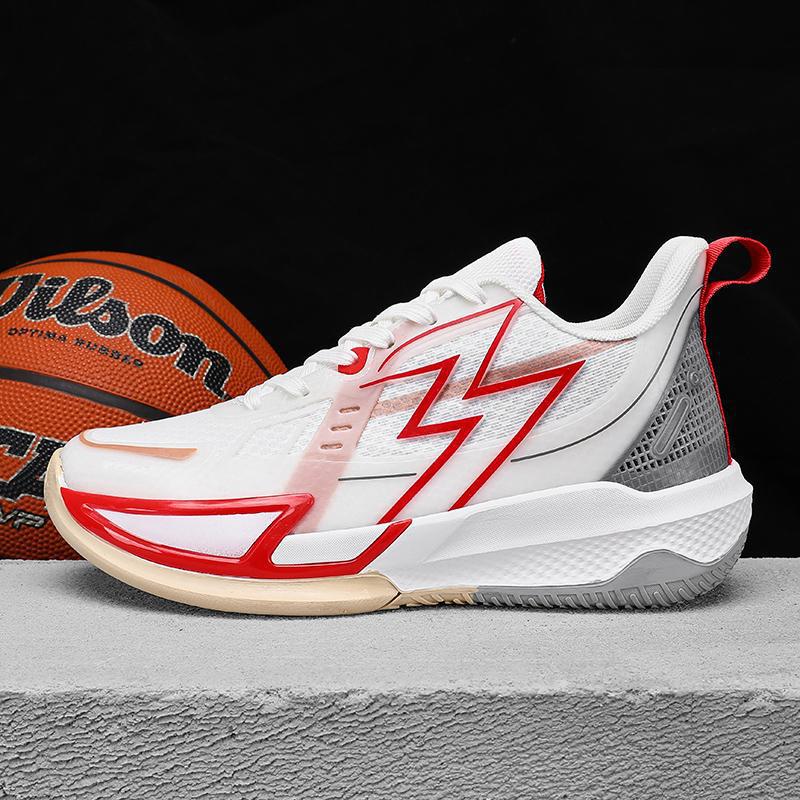 Мужская и женская обувь для внешней торговли, сетчатые баскетбольные кроссовки, весенне-летние низкие модные светящиеся кроссовки, тренировочная спортивная обувь 41
Мужская и женская обувь для внешней торговли, сетчатые баскетбольные кроссовки, весенне-летние низкие модные светящиеся кроссовки, тренировочная спортивная обувь 41