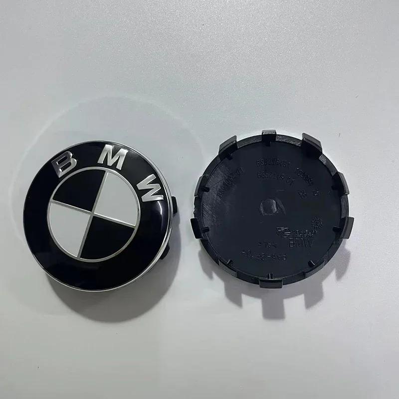56mm 68MM Car Wheel Center Hup Caps Wheel Cover Accessories For BMW 1 2 3 4 5 6 7 Series E36 E39 E46 E60 E90 E90 4pcs
56mm 68MM Car Wheel Center Hup Caps Wheel Cover Accessories For BMW 1 2 3 4 5 6 7 Series E36 E39 E46 E60 E90 E90 4pcs