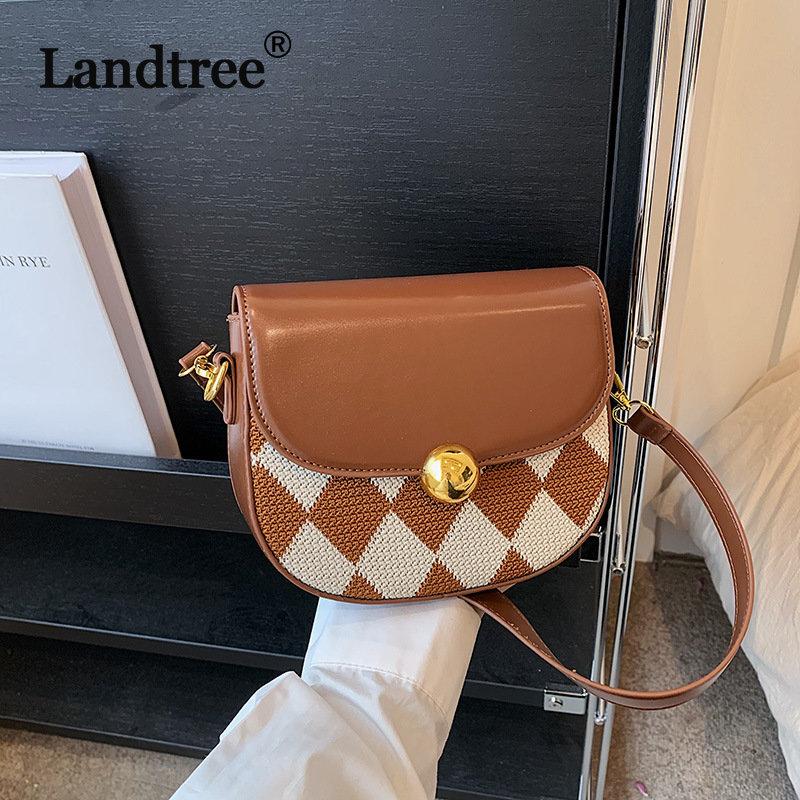 LC Элегантные модные женские сумки Женская сумка через плечо Маленькая сумка через плечо Женская сумка
LC Элегантные модные женские сумки Женская сумка через плечо Маленькая сумка через плечо Женская сумка