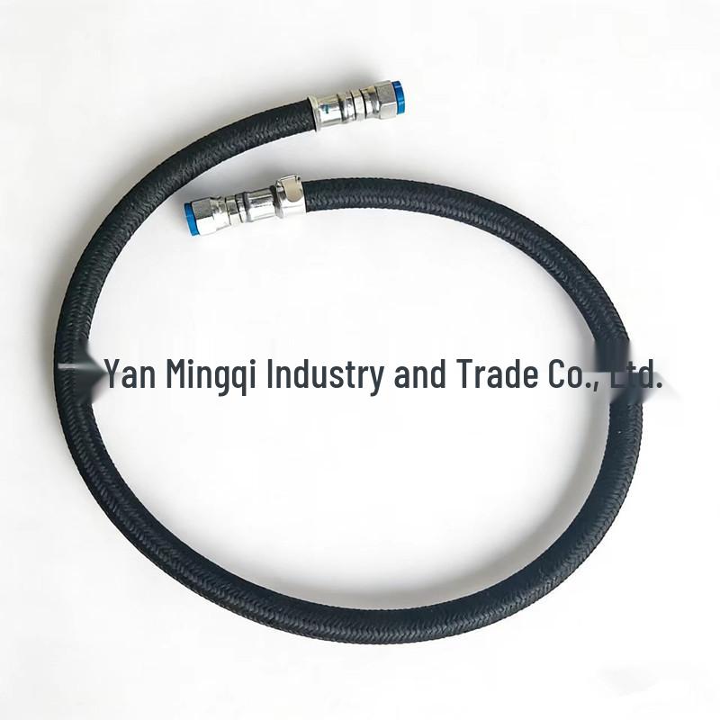 Xi an Cummins QSM11 ISM11 Engine Air Compressor Water Outlet & Pump Hose 3899299 HONGRUI
Xi an Cummins QSM11 ISM11 Engine Air Compressor Water Outlet & Pump Hose 3899299 HONGRUI