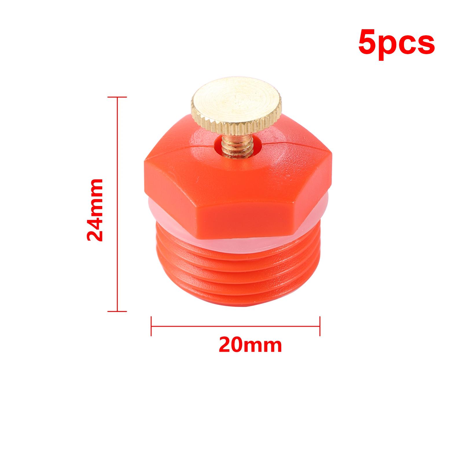 360° Refraction Misting Nozzle Adjustable 1/2“ Male Thread Sprinkler Jardin Garden Greenhouse Agriculture Irrigation Nebulizer
360° Refraction Misting Nozzle Adjustable 1/2“ Male Thread Sprinkler Jardin Garden Greenhouse Agriculture Irrigation Nebulizer