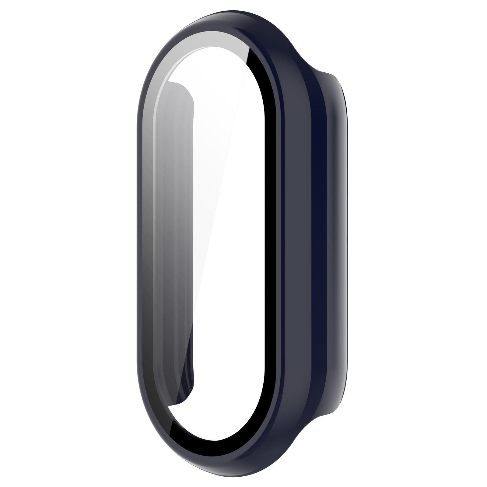 Захисний чохол для Xiaomi Smart Band 8/9 Pro із загартованою плівкою для Xiaomi 10/9 Xiaomi 8 Pro
Захисний чохол для Xiaomi Smart Band 8/9 Pro із загартованою плівкою для Xiaomi 10/9 Xiaomi 8 Pro