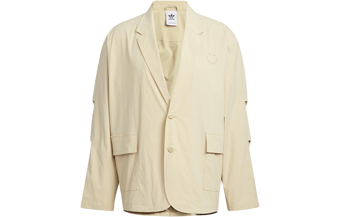 Adidas Originals Business Suit Men s Ecru HS8615 L
Adidas Originals Business Suit Men s Ecru HS8615 L