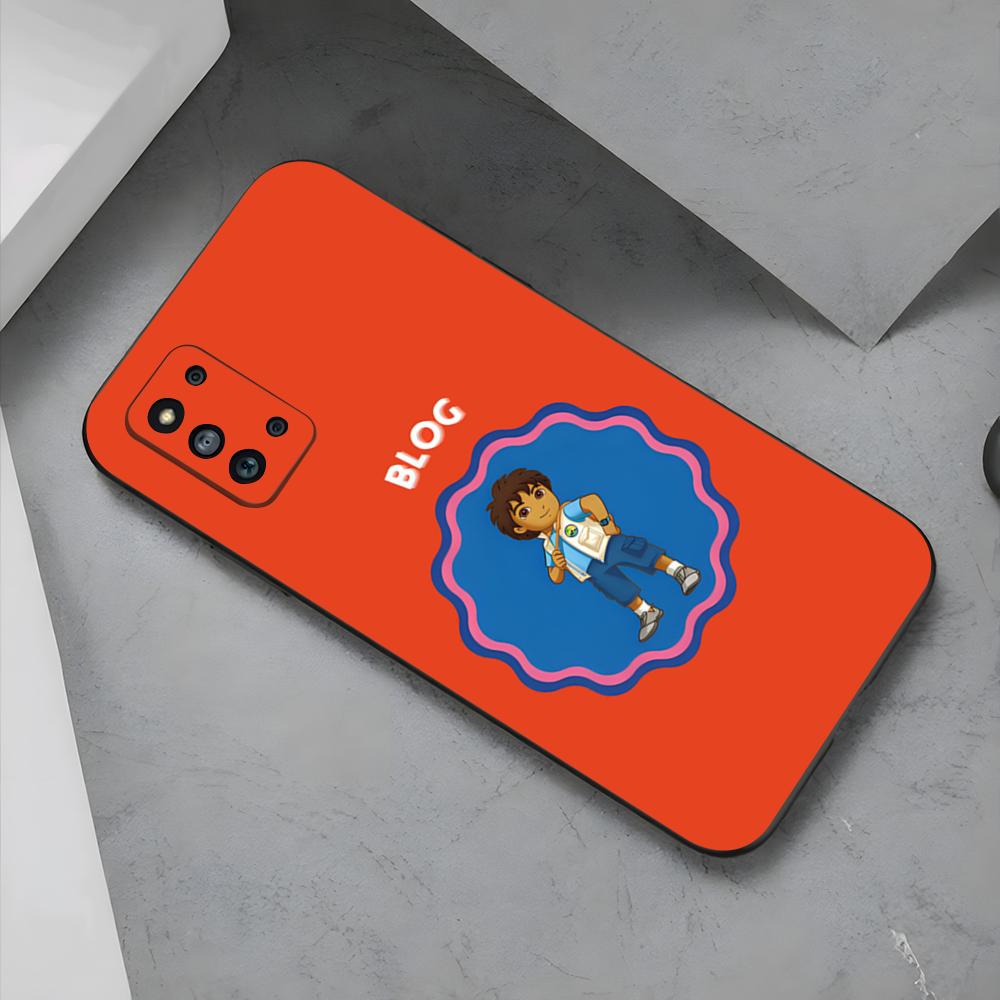 Чехол для телефона Dora The Cartoon E-explorer для Samsung S26 S25 Edge S24 S23 S22 S21 S20 Ultra Plus Fe Galaxy Силиконовый чехол Galaxy S25 FE
Чехол для телефона Dora The Cartoon E-explorer для Samsung S26 S25 Edge S24 S23 S22 S21 S20 Ultra Plus Fe Galaxy Силиконовый чехол Galaxy S25 FE