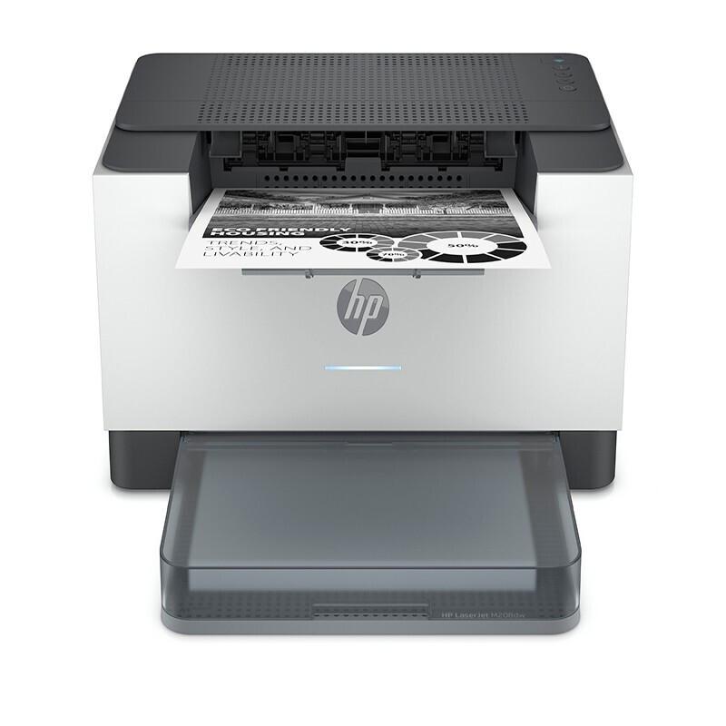 HP M208dw Duplex Wireless Laser Printer CN plug (adapter included)
HP M208dw Duplex Wireless Laser Printer CN plug (adapter included)
