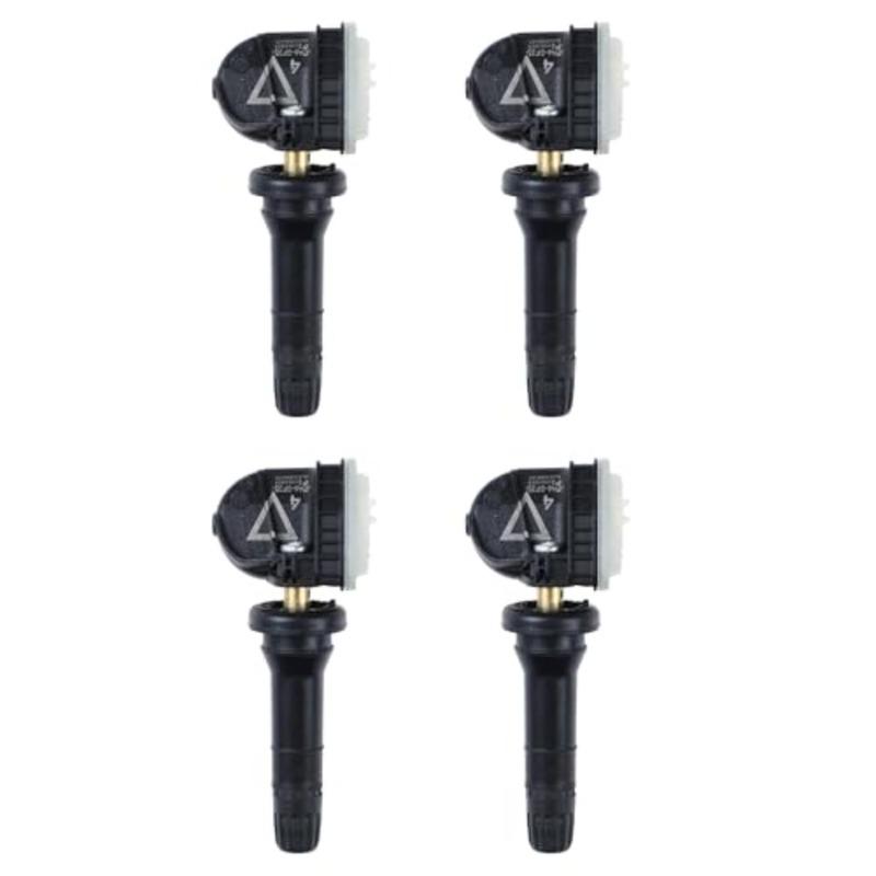 4PCS 13598773 TPMS Sensor For Cadillac CT5 CT6 SRX XT5 Chevrolet Camaro Malibu Opel Vauxhall Ampera-e Antara Karl Mokka Viva
4PCS 13598773 TPMS Sensor For Cadillac CT5 CT6 SRX XT5 Chevrolet Camaro Malibu Opel Vauxhall Ampera-e Antara Karl Mokka Viva