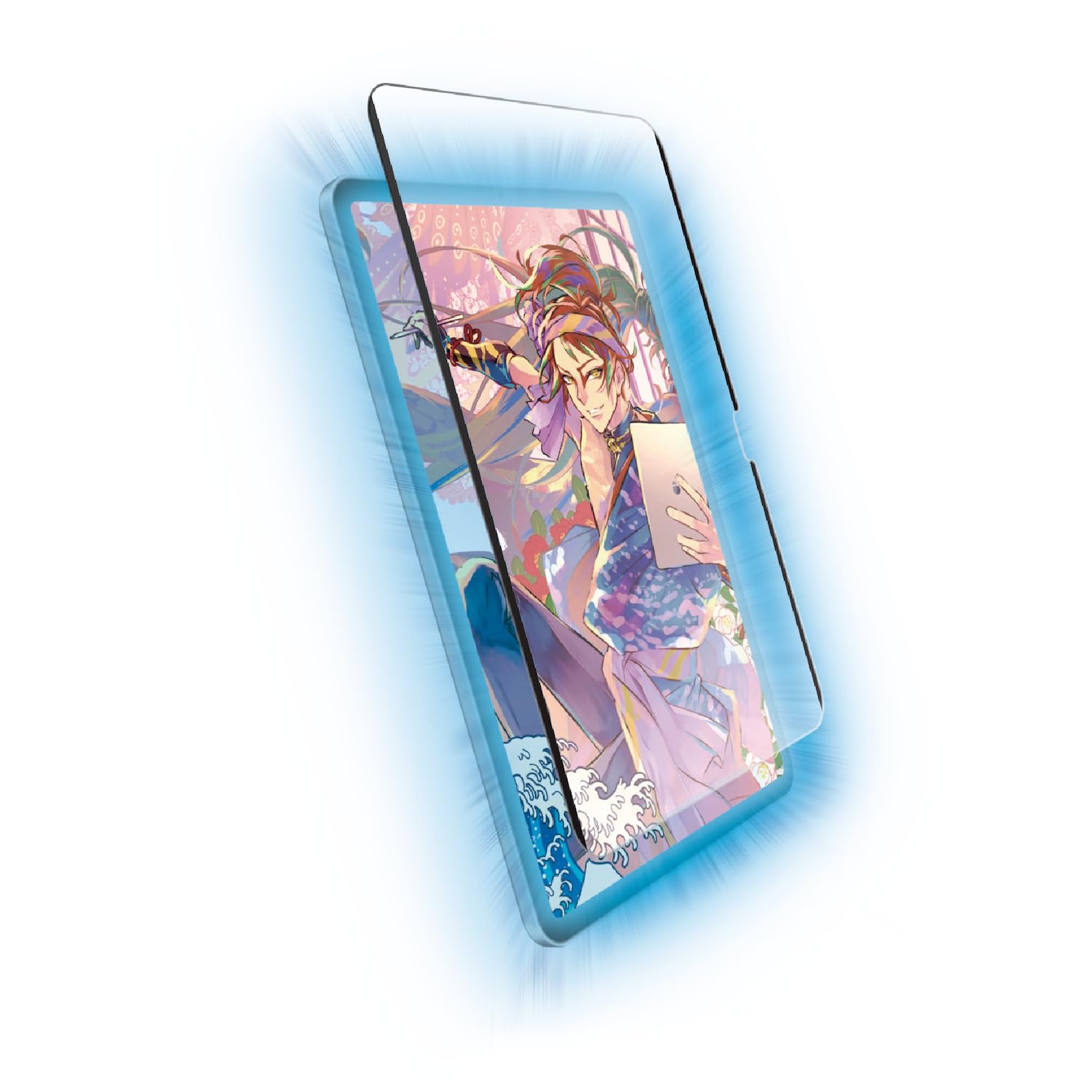 Elecom IPad Pro 11 дюймів, модель 2024, плівка, текстура паперу, високоякісний тип паперу, який легко наносити, можна переставити (M4) антивідблиск антивідблиск
Elecom IPad Pro 11 дюймів, модель 2024, плівка, текстура паперу, високоякісний тип паперу, який легко наносити, можна переставити (M4) антивідблиск антивідблиск