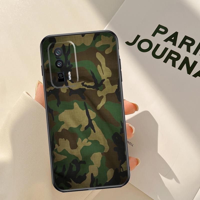 Army Military Camouflage Case For Xiaomi 14 15 Ultra 13T 14T 15T Pro 17 Pro Max POCO X7 Pro X3 X5 X6 F5 F6 F7 F8 Coque Xiaomi 14 Ultra
Army Military Camouflage Case For Xiaomi 14 15 Ultra 13T 14T 15T Pro 17 Pro Max POCO X7 Pro X3 X5 X6 F5 F6 F7 F8 Coque Xiaomi 14 Ultra