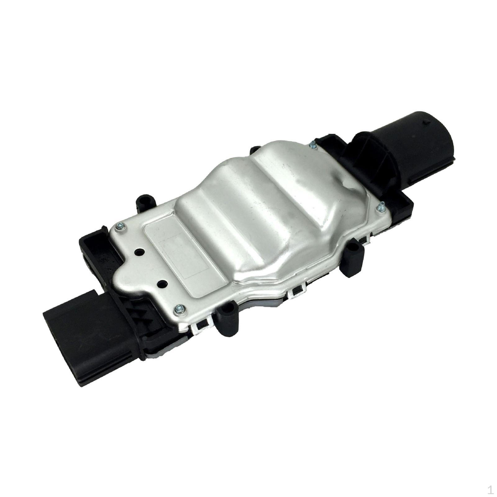 Cooling Fan Control Module 1137328567 Direct Replaces fits for Focus
Cooling Fan Control Module 1137328567 Direct Replaces fits for Focus