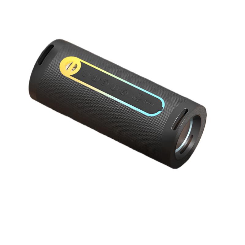 HYUNDAI Mini Portable Fabric Bluetooth Speaker YH-F021
HYUNDAI Mini Portable Fabric Bluetooth Speaker YH-F021