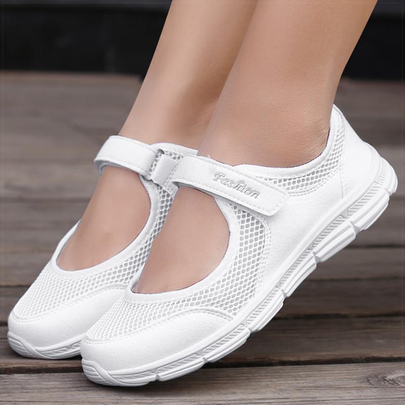 Shoes Women lightweight Vulcanize Shoes For Women White Zapatillas De Mujer Spring Summer Casual Sneaker Comfortable Woman Shoes 35 винный
Shoes Women lightweight Vulcanize Shoes For Women White Zapatillas De Mujer Spring Summer Casual Sneaker Comfortable Woman Shoes 35 винный