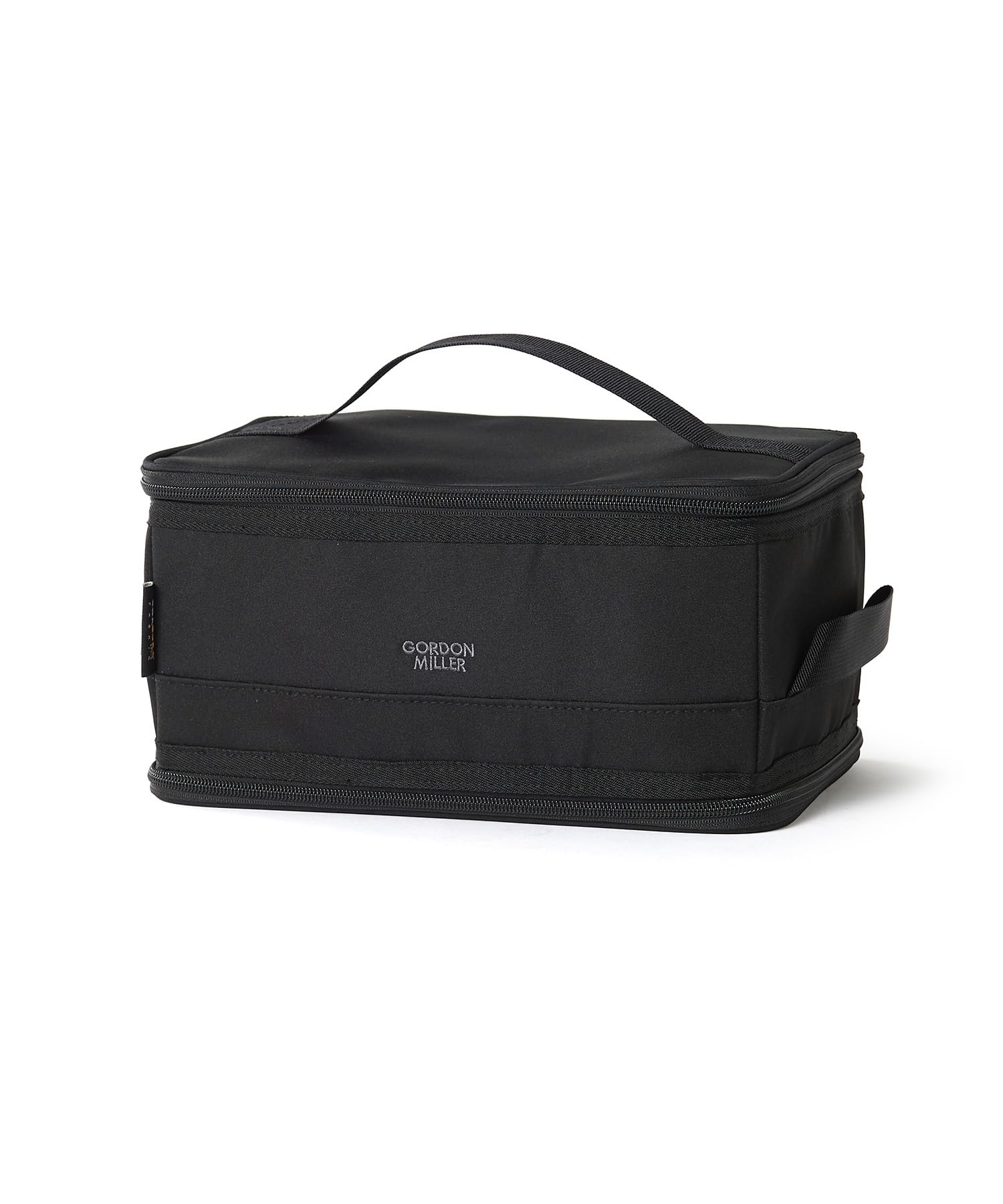 GORDON MILLER Мягкий многоцелевой контейнер для хранения Cordura 10 л, черный 1731898 чёрный
GORDON MILLER Мягкий многоцелевой контейнер для хранения Cordura 10 л, черный 1731898 чёрный