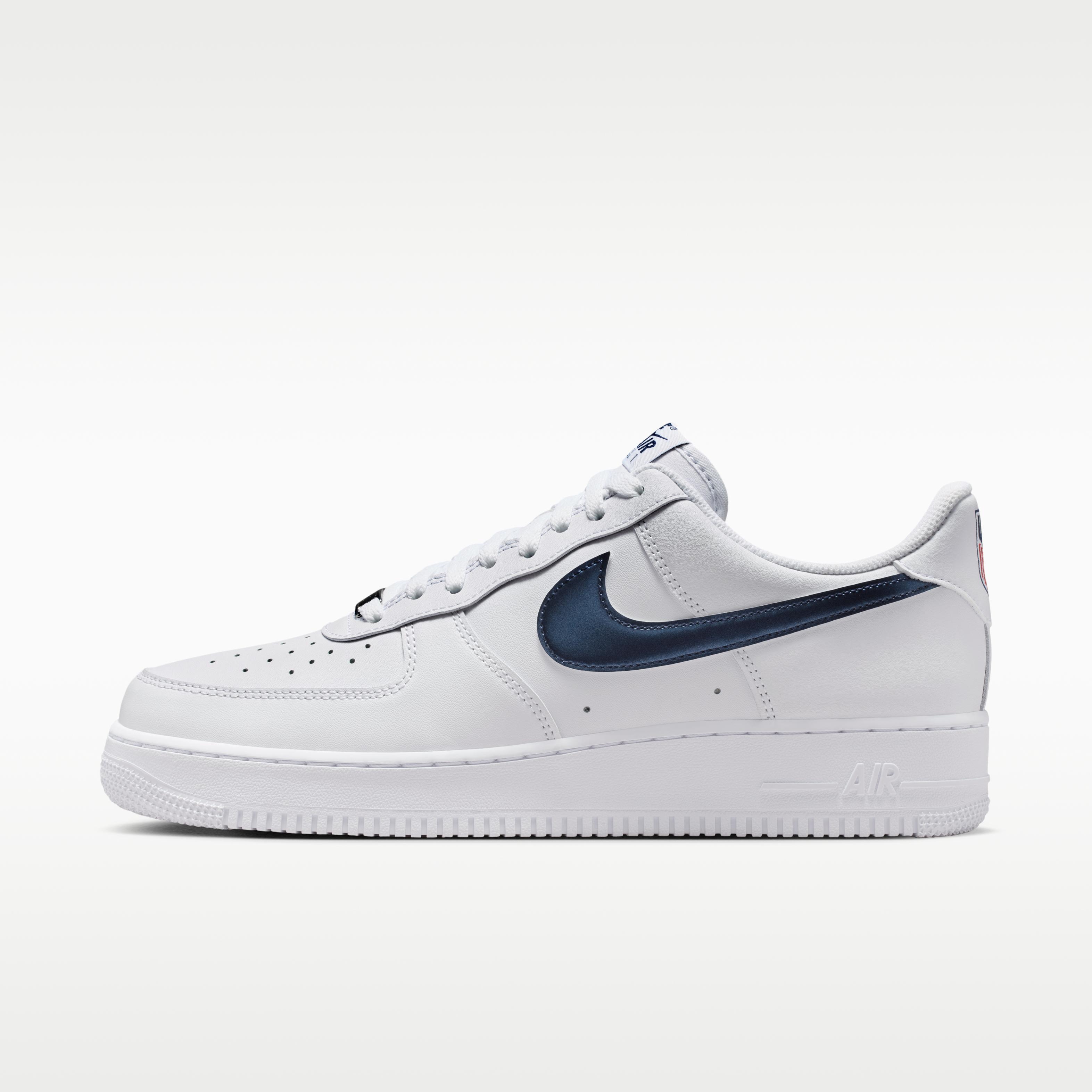 Nike Air Force 1 Low Team USA 41
Nike Air Force 1 Low Team USA 41