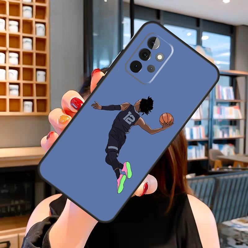 Basketball Player Case For Samsung Galaxy A53 A33 A13 A12 A22 A32 A52 A72 A51 A71 A50 A70 A21S A52S Cover Samsung A51 4G
Basketball Player Case For Samsung Galaxy A53 A33 A13 A12 A22 A32 A52 A72 A51 A71 A50 A70 A21S A52S Cover Samsung A51 4G