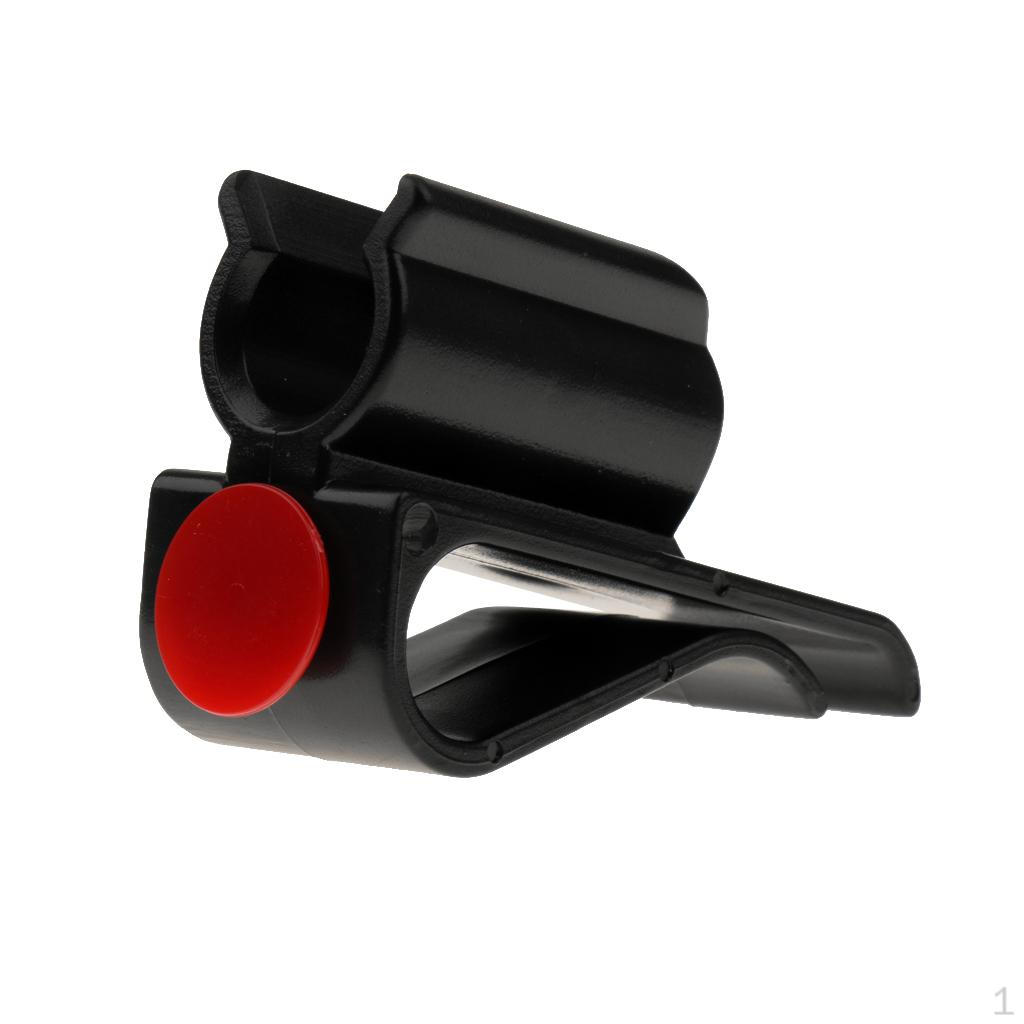 Portable Golf clip for bag On Putter Holder Organizer Club Black
Portable Golf clip for bag On Putter Holder Organizer Club Black