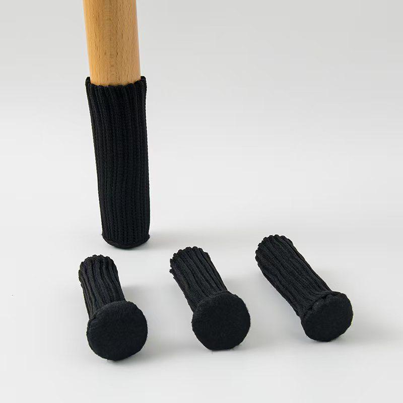 Чехлы из шерстяного войлока для ножек стульев и столов - Толстые, износостойкие, нескользящие протекторы для пола 7x4 CM
Чехлы из шерстяного войлока для ножек стульев и столов - Толстые, износостойкие, нескользящие протекторы для пола 7x4 CM