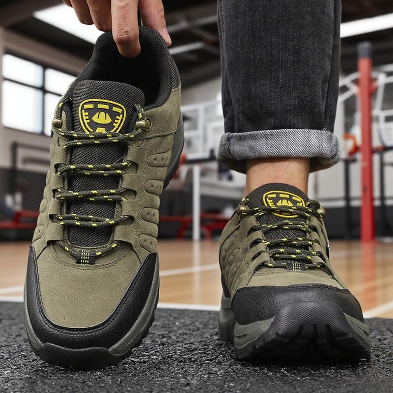 Men Sports Sneakers Comfortable NonSlip Brand Suitable for Sports Activities and Daily Wear Durable Construction for Long Term Use 38
Men Sports Sneakers Comfortable NonSlip Brand Suitable for Sports Activities and Daily Wear Durable Construction for Long Term Use 38