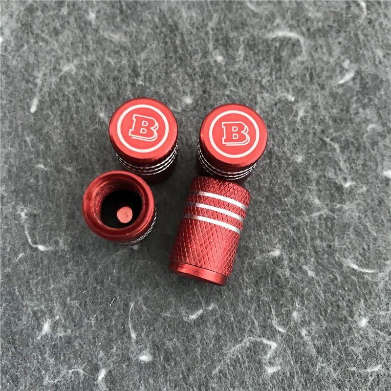 4pcs Car Wheel Tire Valve Caps Tyre Rim Stem Covers for BRABUS W220 W205 GLA GLC CLA W204 W124 W201 W202 W212 W213 W177 W246
4pcs Car Wheel Tire Valve Caps Tyre Rim Stem Covers for BRABUS W220 W205 GLA GLC CLA W204 W124 W201 W202 W212 W213 W177 W246
