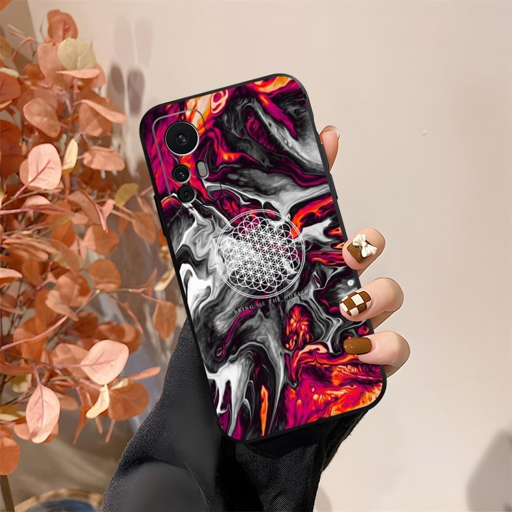 Band B-BringS M-Me The H-HorizonS Phone Case Fundas For Xiaomi 15 14 12 Lite Pro 13 11t POCO X5 M6 M5 X6 X3 F5 F6 Pro Cover POCO X5 Pro5G
Band B-BringS M-Me The H-HorizonS Phone Case Fundas For Xiaomi 15 14 12 Lite Pro 13 11t POCO X5 M6 M5 X6 X3 F5 F6 Pro Cover POCO X5 Pro5G