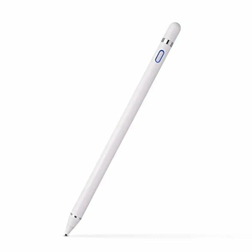 Lightweight Active Capacitive Stylus Pen for Cell Phone,Tablet Writing Drawing Pencil A
Lightweight Active Capacitive Stylus Pen for Cell Phone,Tablet Writing Drawing Pencil A