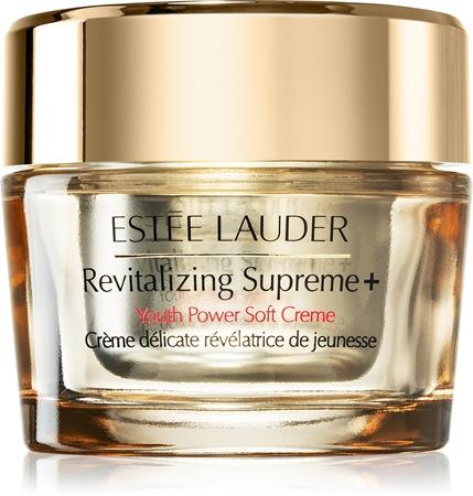 Estée Lauder Revitalizing Supreme+ Youth Power Soft Creme Легкий питательный и увлажняющий дневной крем TU прозрачный
Estée Lauder Revitalizing Supreme+ Youth Power Soft Creme Легкий питательный и увлажняющий дневной крем TU прозрачный