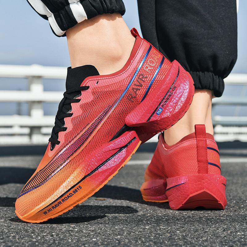 Carbon men s light shoes couple running shock absorption summer year personality new breathable sports shoes style 2024 sports 35
Carbon men s light shoes couple running shock absorption summer year personality new breathable sports shoes style 2024 sports 35