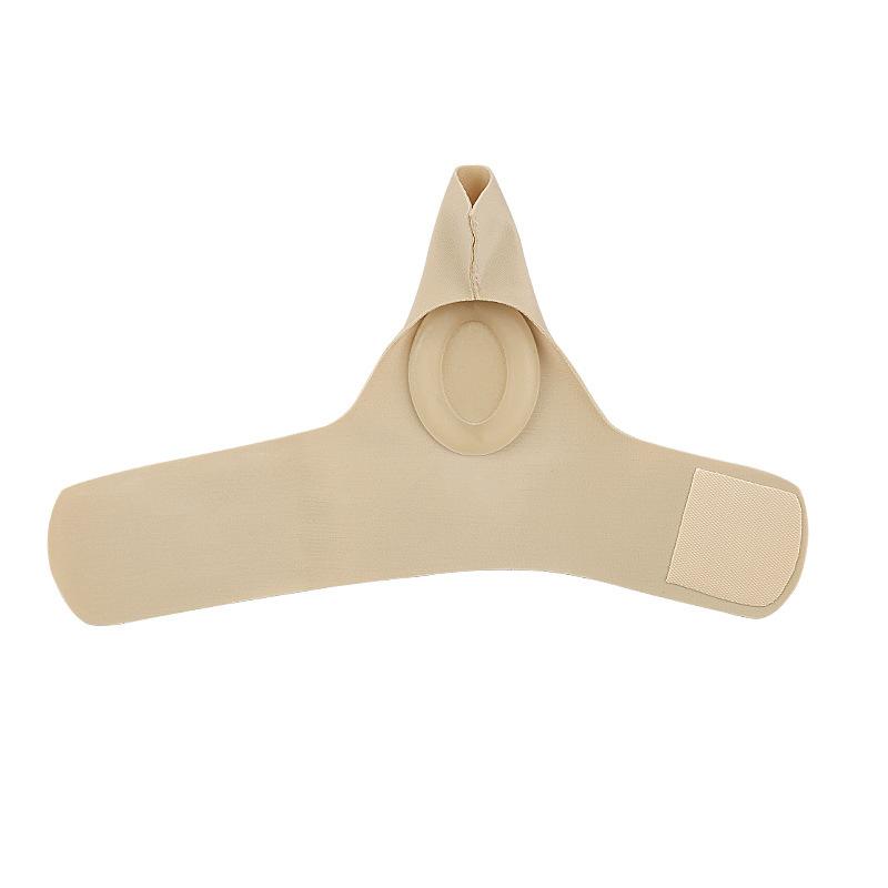 День і Ніч SEBS Вальгусна Подушечка для Великого Пальця Унісекс Кістка Великого Пальця Розділений Палець Захист Підошви від Зношування average size
День і Ніч SEBS Вальгусна Подушечка для Великого Пальця Унісекс Кістка Великого Пальця Розділений Палець Захист Підошви від Зношування average size