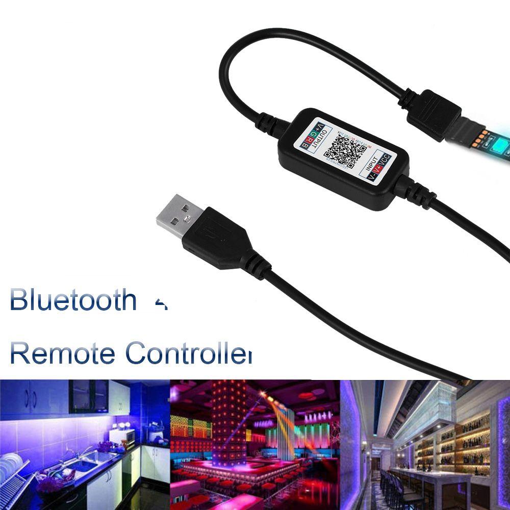 Практичный мини-смартфон 5-24 В, управление Bluetooth 4.0, USB-кабель, контроллер светодиодной ленты RGB
Практичный мини-смартфон 5-24 В, управление Bluetooth 4.0, USB-кабель, контроллер светодиодной ленты RGB