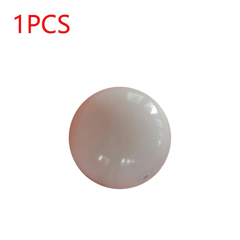 1-5PCS Beach Summer Outdoor Pool Play Ball with 16 Colors Inflatable Glowing Beach Ball Toy Sport LED Light Ball For Kid Adult
1-5PCS Beach Summer Outdoor Pool Play Ball with 16 Colors Inflatable Glowing Beach Ball Toy Sport LED Light Ball For Kid Adult