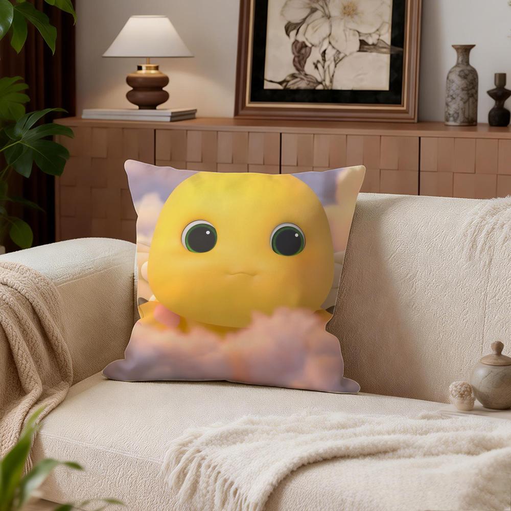 Cute Nailoong Cushion Cover Cushion Cover Set 4Pcs 50x50 45x45 40x40 Pillowcase Decorative Sofa Home Decor 30X30cm
Cute Nailoong Cushion Cover Cushion Cover Set 4Pcs 50x50 45x45 40x40 Pillowcase Decorative Sofa Home Decor 30X30cm