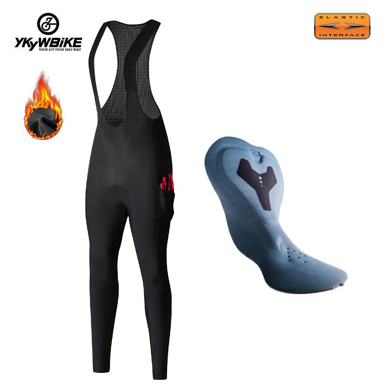 Women s Fleece Lined High-Waisted Cycling Pants - Tummy Control, Winter Warmth, TikTok Trend Medium чорний
Women s Fleece Lined High-Waisted Cycling Pants - Tummy Control, Winter Warmth, TikTok Trend Medium чорний