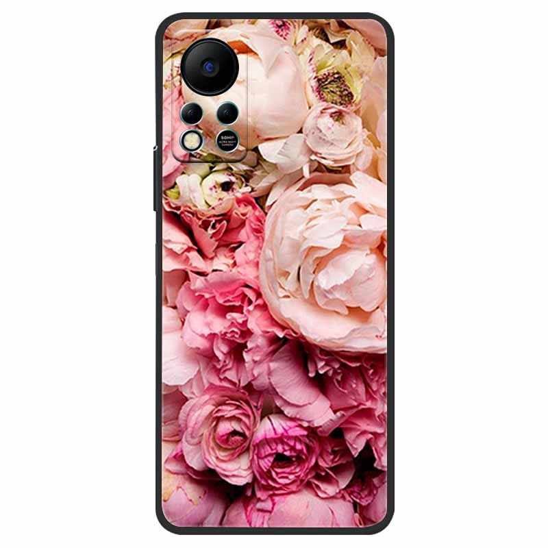 Для Infinix HOT 11S NFC Чохол X6812B Ударостійкий М який Силікон ТПУ Задня Кришка Для Infinix HOT 11S NFC Чохли для Телефонів HOT11S NFC Милі Infinix HOT 11S NFC
Для Infinix HOT 11S NFC Чохол X6812B Ударостійкий М який Силікон ТПУ Задня Кришка Для Infinix HOT 11S NFC Чохли для Телефонів HOT11S NFC Милі Infinix HOT 11S NFC