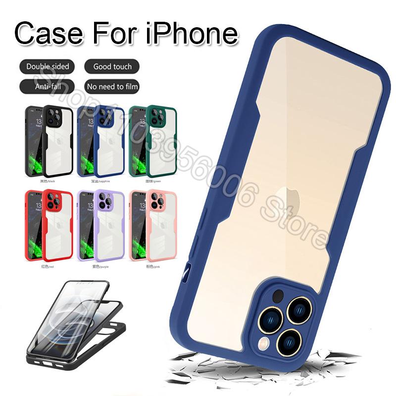 Clear 360 Full Wrap Phone Case for iPhone 16 Pro Max 15 14 13 12 11 SE2/SE3 Xr Xs 7 8 Plus Film With Lens Protection Back Cover For iPhone 16 Pro Max зелений
Clear 360 Full Wrap Phone Case for iPhone 16 Pro Max 15 14 13 12 11 SE2/SE3 Xr Xs 7 8 Plus Film With Lens Protection Back Cover For iPhone 16 Pro Max зелений