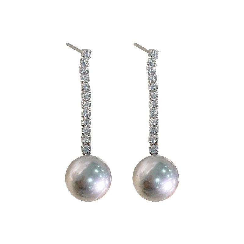 Серьги с серым жемчугом для женщин, элегантный темперамент, геометрическая форма, изысканные легкие, роскошные серьги высокого класса
Серьги с серым жемчугом для женщин, элегантный темперамент, геометрическая форма, изысканные легкие, роскошные серьги высокого класса